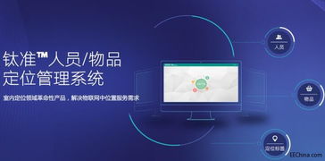 室內(nèi)定位產(chǎn)品 網(wǎng)絡(luò)技術(shù)研發(fā)驅(qū)動生態(tài)鏈條筑建